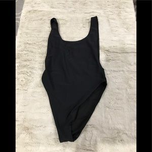 Aerie swim suit size M